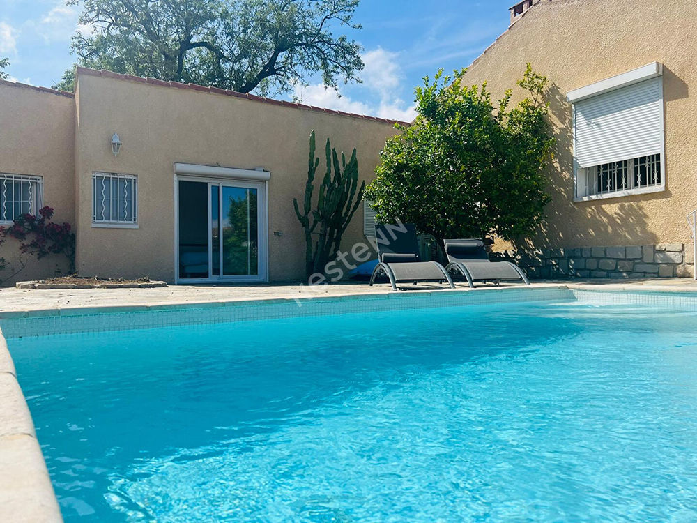 � vendre  Maison La Ciotat (13600)