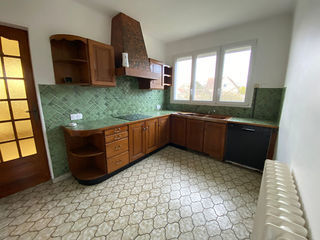  Maison � louer 5 pi�ces 91 m�