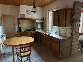  Maison � vendre 8 pi�ces 168 m�