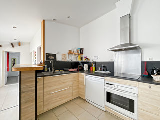  Maison � vendre 4 pi�ces 90 m�