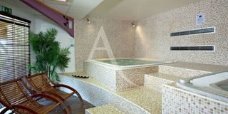  Appartement � vendre 1 pi�ce 24 m�