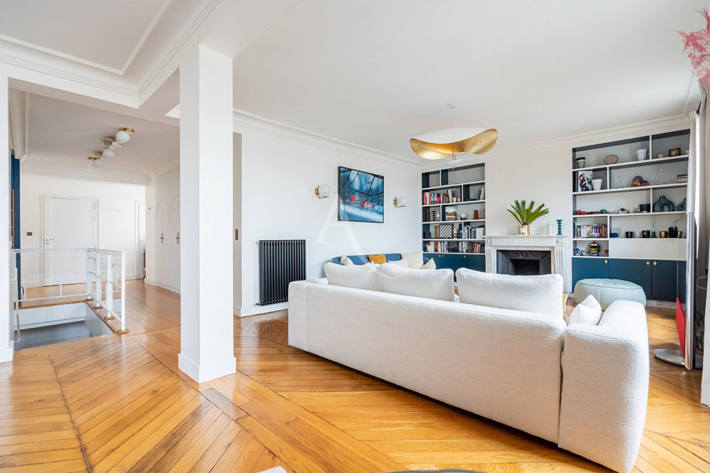 � vendre  Appartement Paris 7