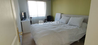  Appartement � vendre 3 pi�ces 66 m�