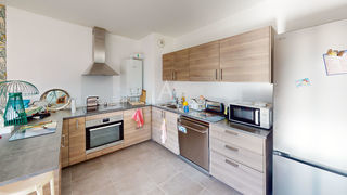  Appartement � vendre 3 pi�ces 66 m�