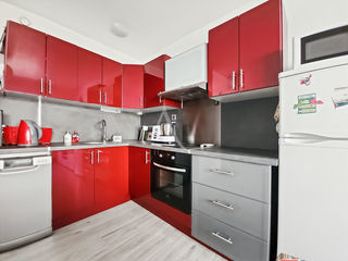  Appartement � vendre 2 pi�ces 40 m�