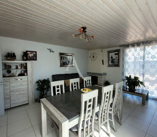  Maison � vendre 6 pi�ces 130 m�