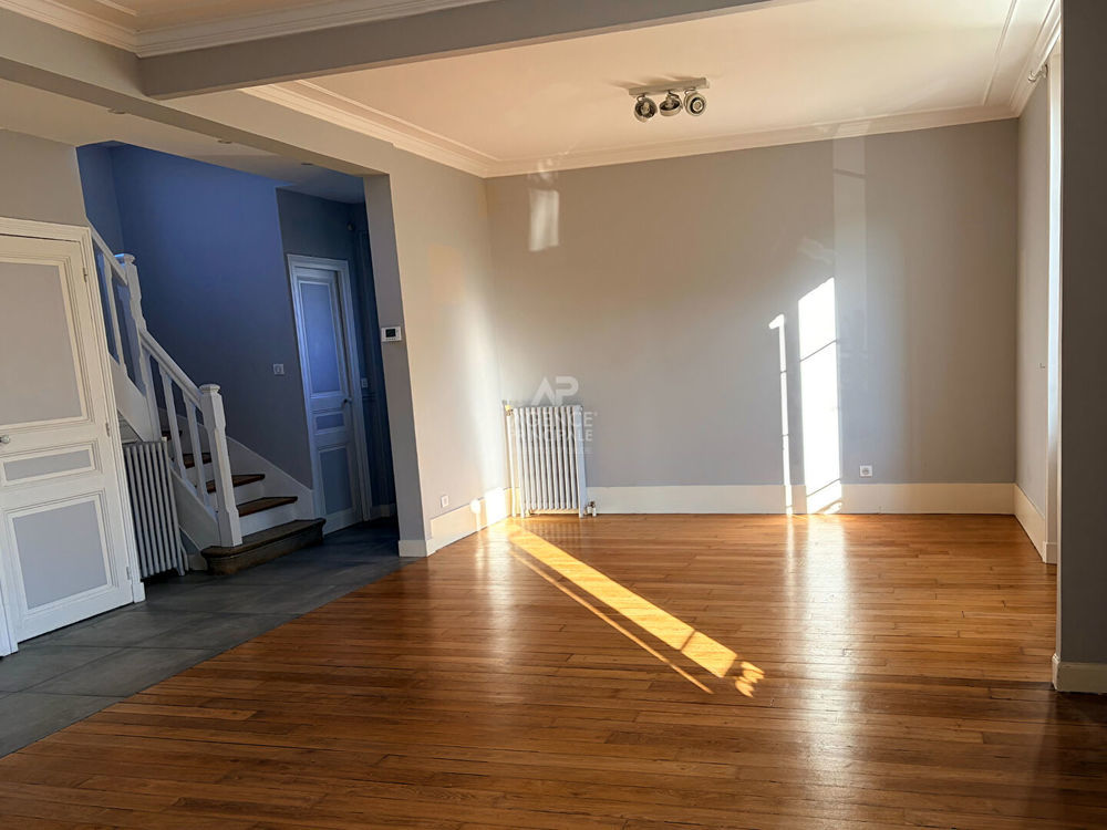 � vendre  Maison Maisons-Laffitte (78600)