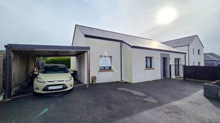  Maison � louer 4 pi�ces 99 m�