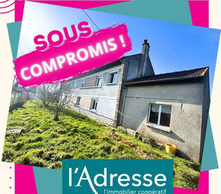  Maison � vendre 7 pi�ces 169 m�