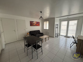  Appartement � louer 1 pi�ce 29 m�