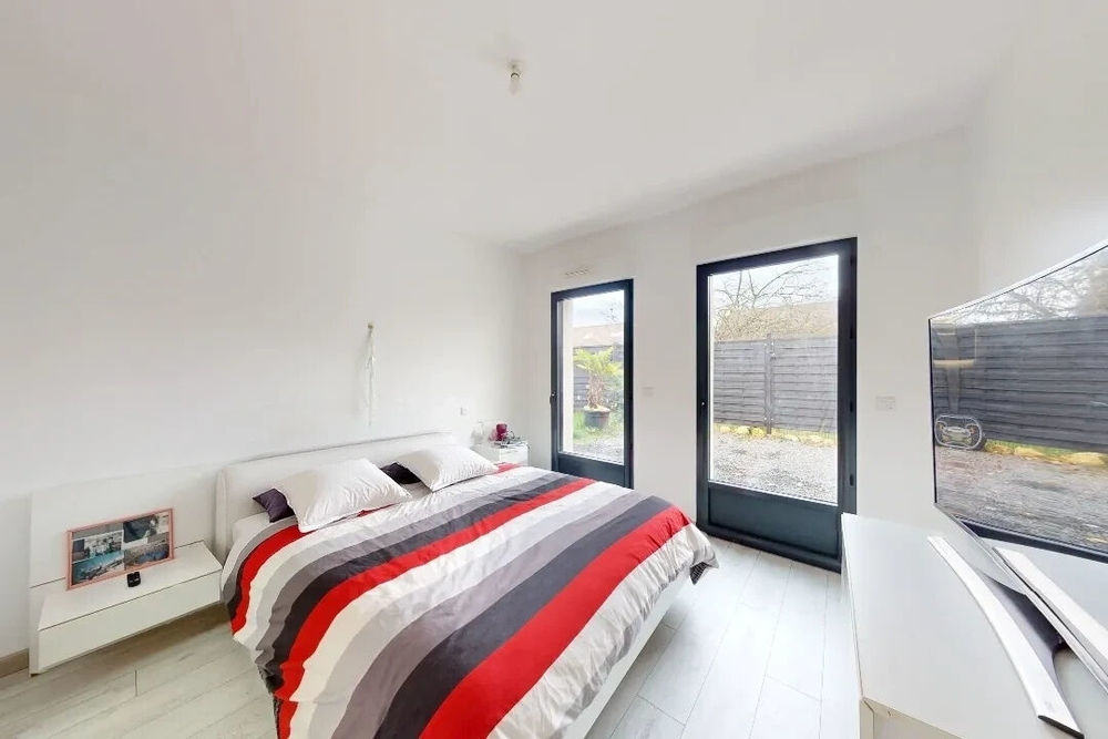 � vendre  Maison Combs-la-Ville (77380)