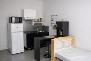  Appartement � louer 1 pi�ce 19 m�