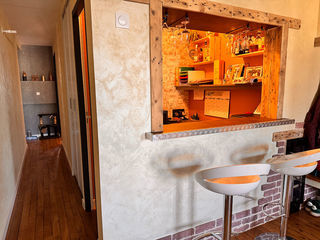  Appartement � vendre 4 pi�ces 90 m�