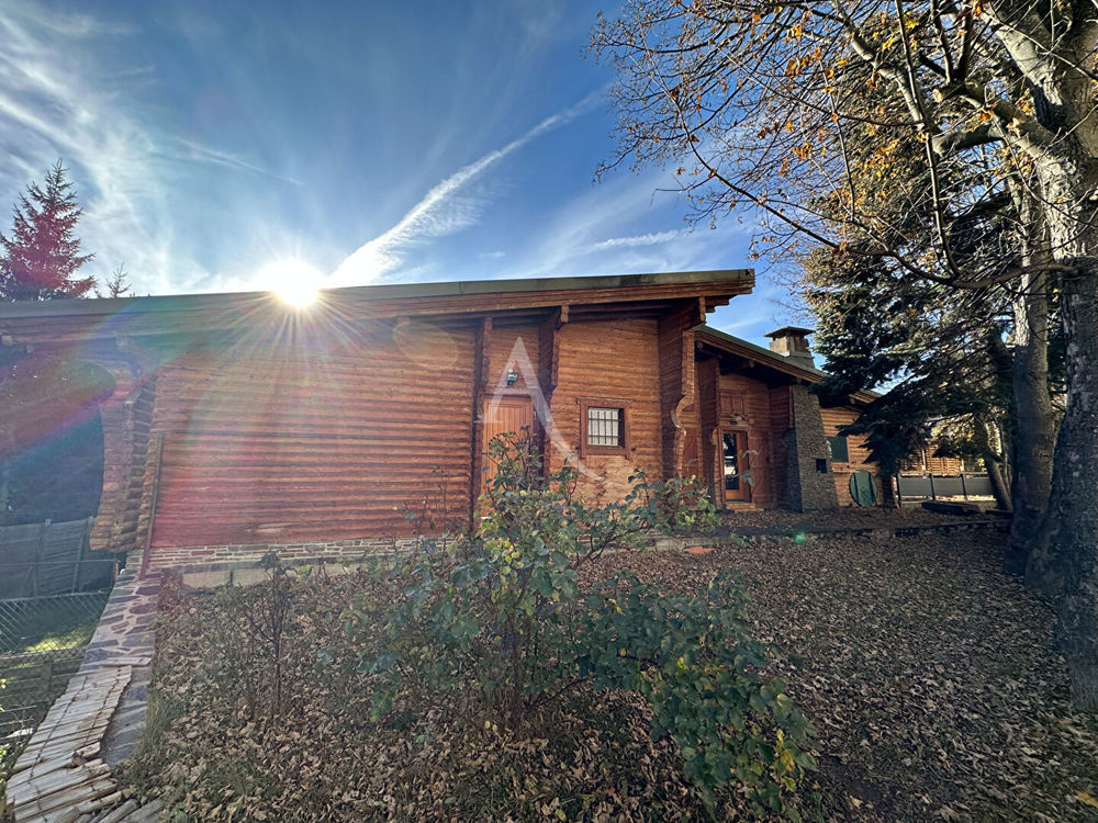 � vendre  Maison Bolqu�re (66210)