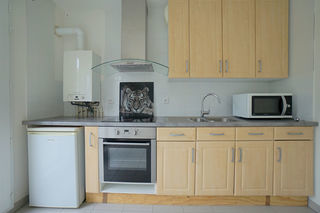  Appartement � vendre 1 pi�ce 24 m�