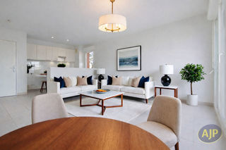  Appartement � vendre 3 pi�ces 57 m�