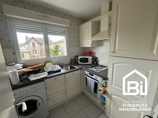  Appartement � vendre 2 pi�ces 33 m�