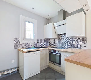  Maison � vendre 3 pi�ces 65 m�