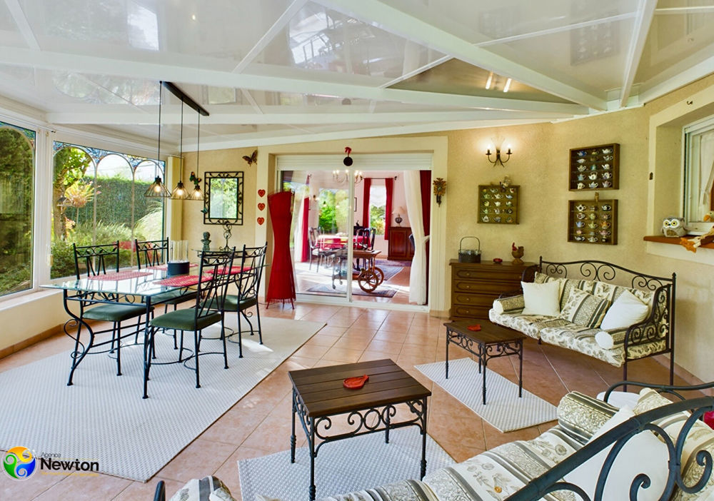 � vendre  Maison Luzech (46140)