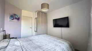  Appartement � vendre 3 pi�ces 66 m�