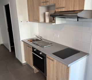  Appartement � vendre 2 pi�ces 37 m�