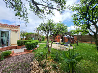  Maison � vendre 6 pi�ces 114 m�