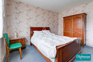  Appartement � vendre 4 pi�ces 88 m�