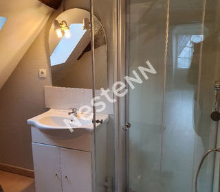  Appartement � louer 1 pi�ce 29 m�