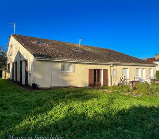  Maison � vendre 10 pi�ces 324 m�