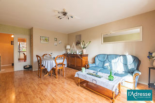  Appartement � vendre 3 pi�ces 75 m�