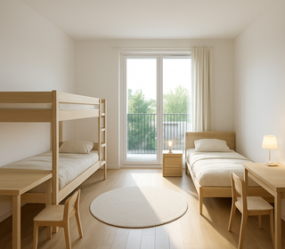  Appartement � vendre 4 pi�ces 75 m�