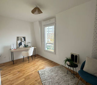  Appartement � vendre 4 pi�ces 80 m�