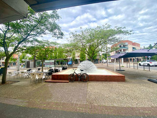  Appartement � vendre 1 pi�ce 