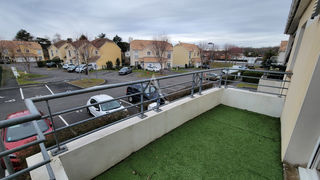  Appartement � vendre 2 pi�ces 49 m�