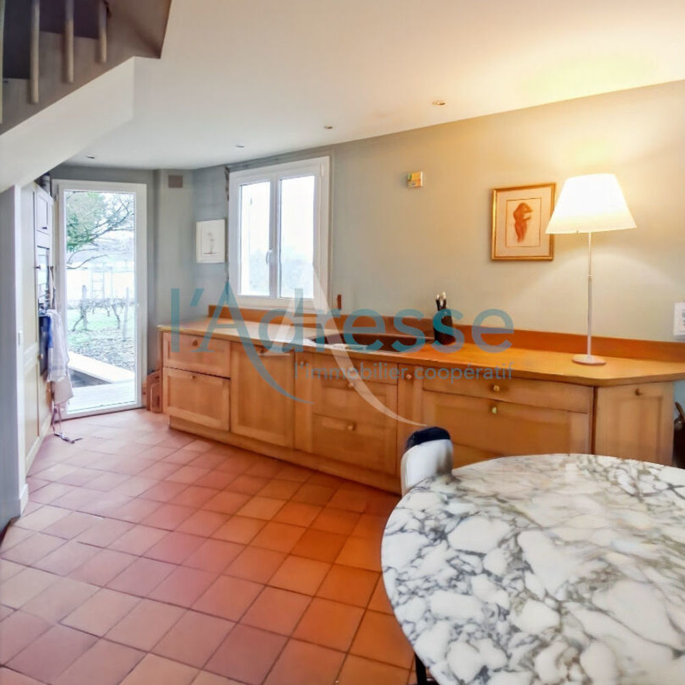 � vendre  Maison Suresnes (92150)