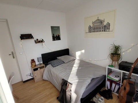   1 Chambre dans Maison en colocation Cachan 6 pi�ce(s) 160 m2 MEUBL�E Appartement - 1 pi�ce(s) - 108 m�