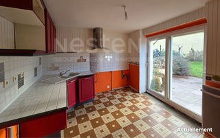  Maison � vendre 2 pi�ces 65 m�