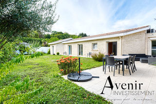  Maison � vendre 7 pi�ces 246 m�