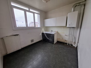  Appartement � vendre 2 pi�ces 43 m�