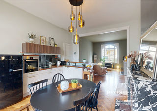  Appartement � vendre 5 pi�ces 101 m�