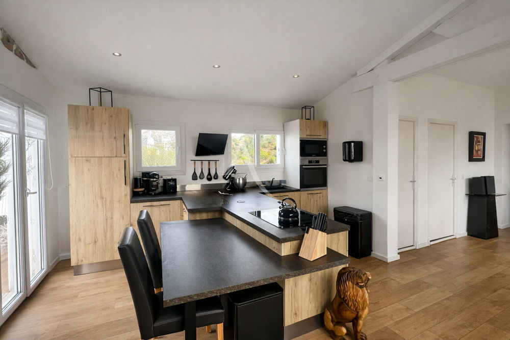 � vendre  Maison Colomars (06670)