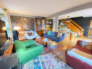  Appartement � vendre 5 pi�ces 110 m�