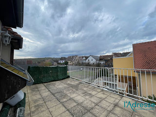  Appartement � vendre 5 pi�ces 116 m�