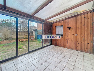  Maison � vendre 3 pi�ces 109 m�