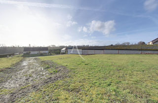  Terrain � vendre 2000 m�