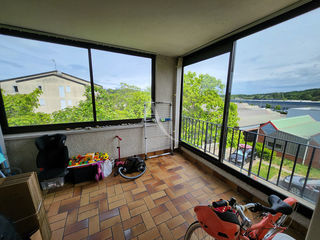  Appartement � vendre 3 pi�ces 64 m�