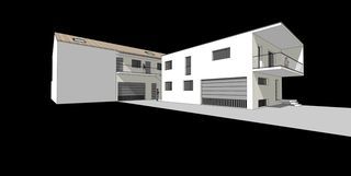  Immeuble � vendre 873 m�