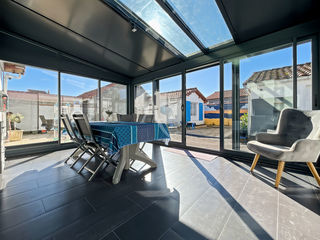  Maison � vendre 4 pi�ces 95 m�