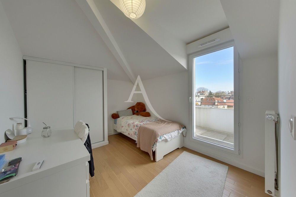 � vendre  Appartement Nogent-sur-Marne (94130)