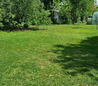  Terrain � vendre 844 m�